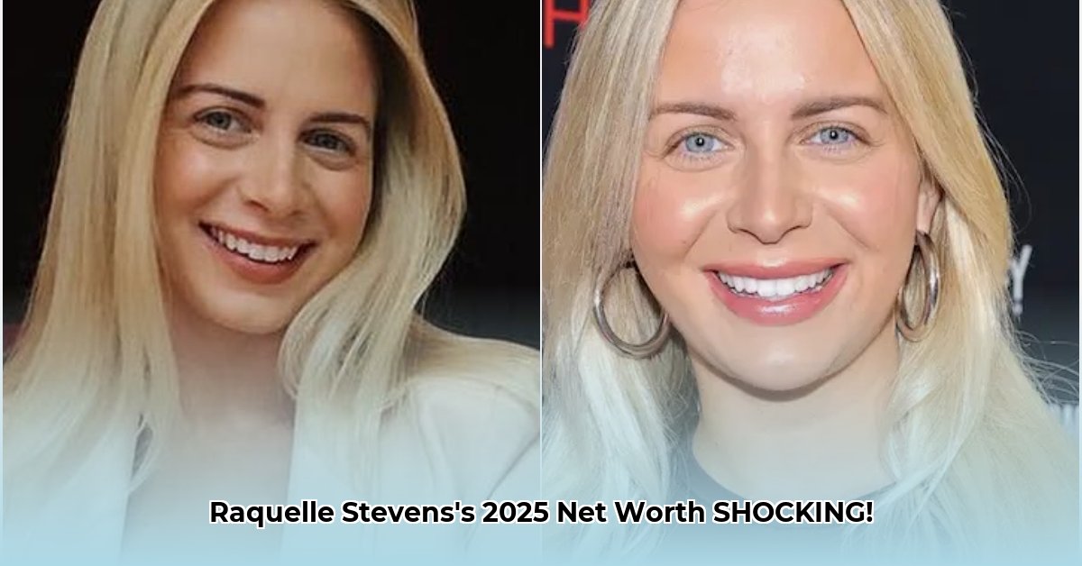 raquelle-stevens-net-worth